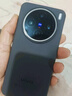 vivo X200s 16GB+256GB 简黑 国家补贴 蔡司超级潜望长焦 湿手秒开超声波指纹 拍照 AI手机 实拍图