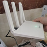 中科巨龙随身wifi无线路由器CPE双网双频WIFI6免插卡免拉网线无限流量2025款无线wifi多连不卡家用穿墙王 2025升级款室内无线wifi路由器（wifi6) 实拍图