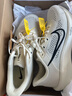 耐克NIKE男跑步鞋 QUEST 6运动鞋FD6033-104 米黑40.5 实拍图