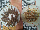 大希地安格斯牛肉串480g 腌制冷冻半成品（约40串）烧烤食材 实拍图