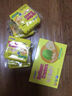 向日葵牌饼干柠檬乳酪苏打夹心饼干135g口袋饼干独立小包 休闲早餐零食礼包 乳酪+柠檬 组合135gX6袋(30包) 实拍图