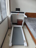 佑美U4Pro跑步机家庭用电动爬坡登山全折叠安静低音走步机健身房器材 实拍图