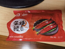 顶顶鳗蒲烧鳗鱼 日式烤鳗鱼400g/袋2条整条装 海鲜预制菜肴加热即食 实拍图