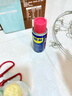 WD-40强力除锈剂铁锈wd40金属防锈门锁润滑油机械螺丝螺栓松动清洁40ml 实拍图