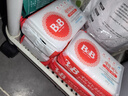 保宁（B&B）婴幼儿尿布洗衣皂儿童洗内衣内裤肥皂宝宝专用香皂【200g*4块】 实拍图