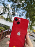 Apple 苹果 iPhone 16/15/14/13/12/11/X系列二手手机 规格见质检报告 苹果 iPhone 13 实拍图