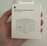Apple/苹果 20W USB-C充电器  type-c充电器苹果手机充电器原装手机快充头 苹果17手机充电器 实拍图