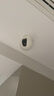 萤石（EZVIZ） C6c 3K云台增强版+32G监控专用存储卡 500万极清 室内智能无线监控器家用摄像头 实拍图