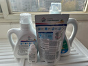 威露士清可新洗衣液柠檬12.18斤(2L+1L+袋500mlx6+内衣净90ml)新旧随机 实拍图
