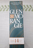 格兰杰（Glenmorangie）洋酒 苏格兰单一麦芽威士忌酒 经典高地产区 英国跨境直採 原瓶进 格兰杰14年波特桶700ml 实拍图