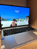 华硕无畏16 酷睿版 国家补贴20% 标压i5 2.5K 144Hz高分高刷高性能轻薄笔记本电脑(i5 16G 1T）  实拍图