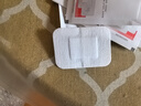 3M伤口敷料无菌敷贴3662自粘辅料一次性无菌大号透气医用创可贴10片 实拍图