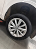 马牌（Continental）汽车轮胎 205/55R16 91V FR UC7 适配大众朗逸/速腾/宝来 实拍图
