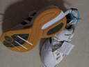 阿迪达斯（adidas）男鞋 新款运动鞋复古老爹鞋透气休闲鞋耐磨舒适跑步鞋 1827-皮面-店长推荐 39 实拍图