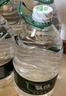 怡宝 饮用水 纯净水6L*3桶装水 整箱装 实拍图