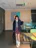 JEEP SPIRIT品牌羽绒棉服男女同款2026年新款冬季加厚面包服棉袄棉衣男士外套 藏青【男女同款】 L 实拍图