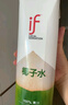 if【肖战推荐】100%纯椰子水果汁饮料 泰国原装进口 1L*6瓶 家庭装 实拍图