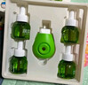 润本（RUNBEN）蚊香液电蚊香液180晚45ml×6瓶补充装防蚊驱蚊水 实拍图
