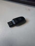 闪迪（SanDisk）128GB U盘 CZ73 安全加密 数据恢复 学习电脑办公投标 小巧便携 车载 大容量金属优盘 实拍图
