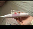 飞利浦（PHILIPS）Sonicare 电动牙刷钻石3系 6730升级官方旗舰店 送父母男生女生成人情侣套装生日礼物 HX5171/04 水晶粉 实拍图