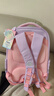 Hello Kitty库洛米书包小学女生三二一年级女童护脊减负儿童库洛米651C紫 实拍图