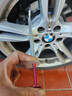 宝马（BMW）官方原厂更换前/后制动片刹车片服务4S店工时代金券 前或后制动片 1/2/3/X1/X2 实拍图