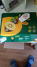 佳沛（zespri）新西兰阳光金奇异果 8个装 特大果单果重约122-146g 水果猕猴桃 实拍图