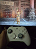飞智冰原狼4多模版无线游戏手柄 类xbox 力调节摇杆双切扳机 switch电脑PC手机steam体感NS 丝之歌 实拍图