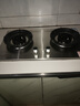 科厨好太太燃气灶天然气煤气灶双灶具大火力嵌入式聚能猛火节能天然气灶液化气炉灶台式 (液化气)升级聚能架+ 加厚不锈钢 大火力 实拍图