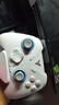 飞智冰原狼4多模版无线游戏手柄 类xbox 力调节摇杆双切扳机 switch电脑PC手机steam体感NS 丝之歌 实拍图