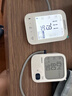 鱼跃（Yuwell）大屏旗舰电子血压计690CR家用血压仪医用高精准血压测量仪器老人 实拍图
