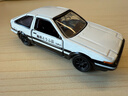 多美卡TOMY合金小汽车模型儿童玩具亚洲限定92号兰博基尼警车993698 实拍图