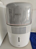 飞利浦（PHILIPS）加湿器家用卧室母婴专用静音除菌无雾空调加湿机鼻炎孕妇婴幼儿小型桌面大容量国家补贴HU5710/10 实拍图