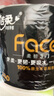 洁柔有芯卷纸 黑Face加厚4层160克*10卷 高克重 卫生纸卷筒纸纸巾 实拍图