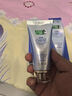 好来（DARLIE）(原黑人)茶倍健初萃茶白桃味牙膏160g果味清新护龈新旧包装随机 实拍图