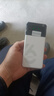 影腾随身wifi三网通用无线wi-fi6免插卡移动联通电信无限制流量便携式4G网卡高速随行网络2025款5GHF 三网通8000毫安电池-充电上网两用+续航翻倍 实拍图