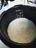 酷晨（CUCHEN）小白贝电饭煲韩国原装进口3升3-4人T系列小电饭锅不粘锅IH加热多功能双压力 11分钟快煮饭 TWK0640 实拍图