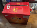 汾酒 黄盖玻汾 清香型高度白酒 53度 475mL*12瓶 整箱装 实拍图
