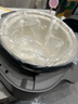 美的（Midea）小飞侠0氟球胆釜电压力锅5L 触控家用高压锅电饭煲4-6人 全自动智能预约远红外加热炖煮MY-E5923 实拍图