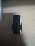 华为HUAWEI WATCH FIT 4 韵律黑氟橡胶表带 华为运动智能手表超轻薄大屏潮流运动蓝牙通话睡眠监测fit4 实拍图