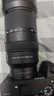索尼（SONY）E 70-350mm F4.5-6.3 G OSS APS-C画幅超远摄变焦G镜头 SEL70350G 实拍图