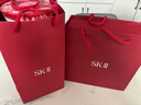 SK-II五月天神仙水精华230ml化妆品护肤品套装礼盒水乳sk2生日礼物女 实拍图
