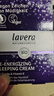 Lavera 德国进口有机葡萄籽活力睡眠晚霜玻尿酸补水保湿滋润熬夜面霜 实拍图