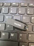 闪迪（SanDisk）64GB USB3.2 U盘 CZ550黑色 读速100MB/s 安全加密 数据恢复 学习办公电脑车载 高速大容量优盘 实拍图
