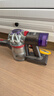 戴森（DYSON）V8无绳吸尘器【升级款】手持无线吸尘器 除螨 宠物 家庭适用 实拍图