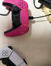 索尼（SONY）PS5 PlayStation DualSense无线游戏手柄 ps5手柄-新星粉 实拍图