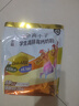 伊利高个子全聪高锌高钙学生奶粉 奶粉儿童6-14岁 早餐 DHA+ARA 400g 实拍图