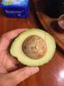鲜青录秘鲁进口牛油果鳄梨奶油酷热带新鲜宝宝孕妇水果 净重400g【4个中果 单果100-140g 实拍图