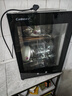 康宝（Canbo）消毒柜家用小型消毒碗柜高温立式迷你台式餐具碗筷收纳柜厨房消毒机【国家补贴】XDR53-TVC1 实拍图