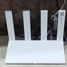 华为路由器AX3pronew家用5g无线3000M千兆穿墙王wifi6+信号增强放大器游戏家长路由电竞漏油器mesh组网 AX3Pro丨3000M+5G双频+WiFi6+ 实拍图
